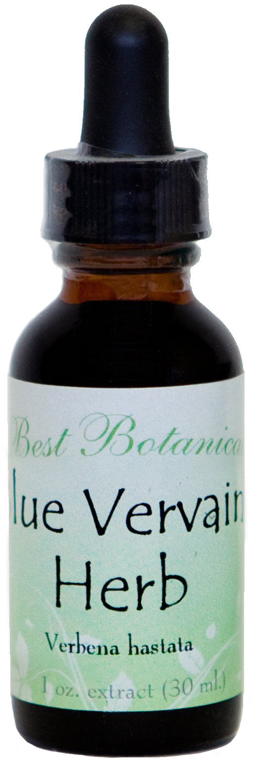 Blue Vervain Herb 1 oz