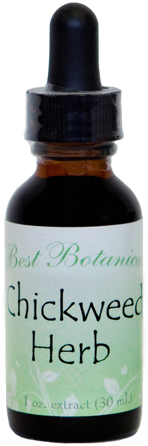 Chickweed Herb 1 oz