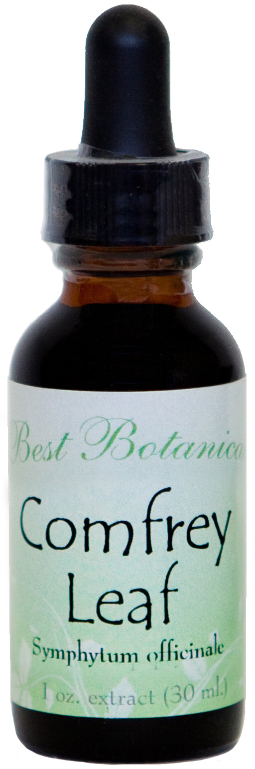 Comfrey Leaf 1 oz