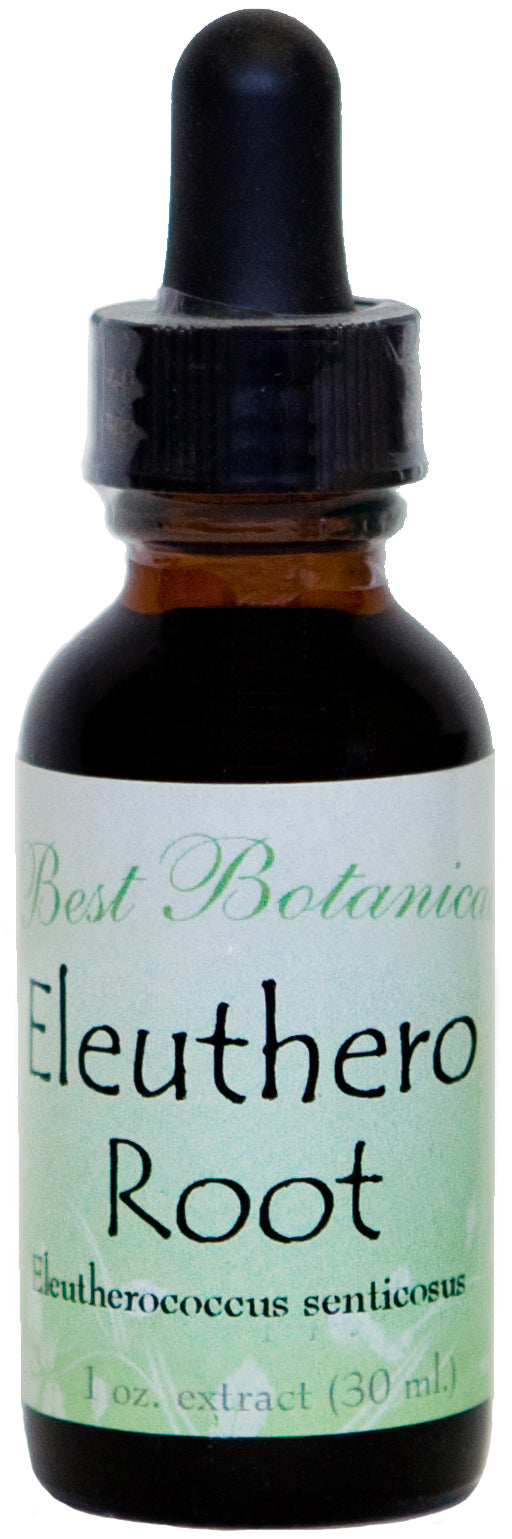 Eleuthero Root 1 oz