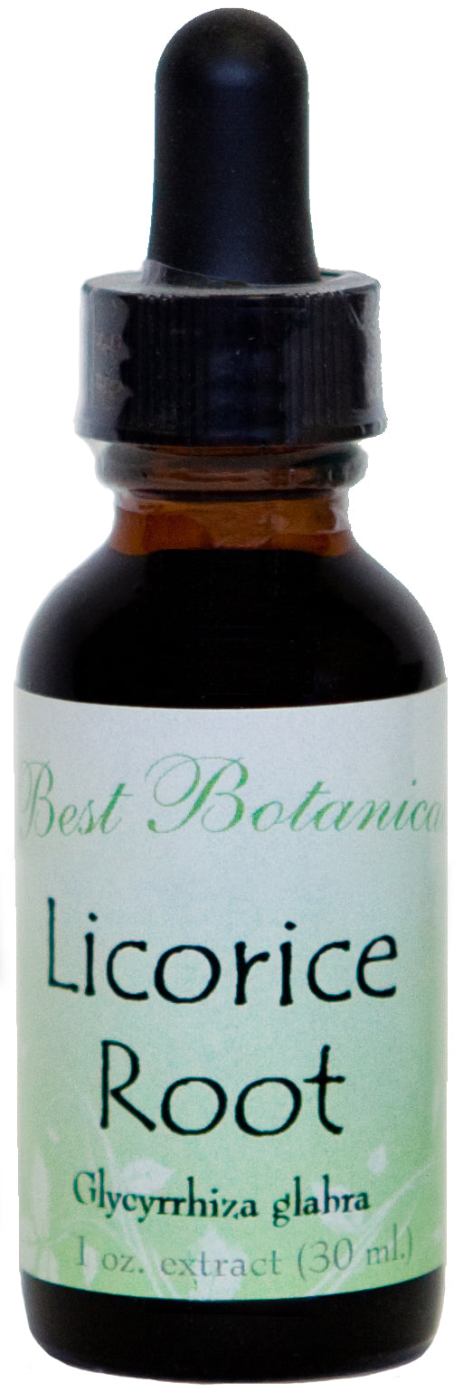 Licorice Root 1 oz