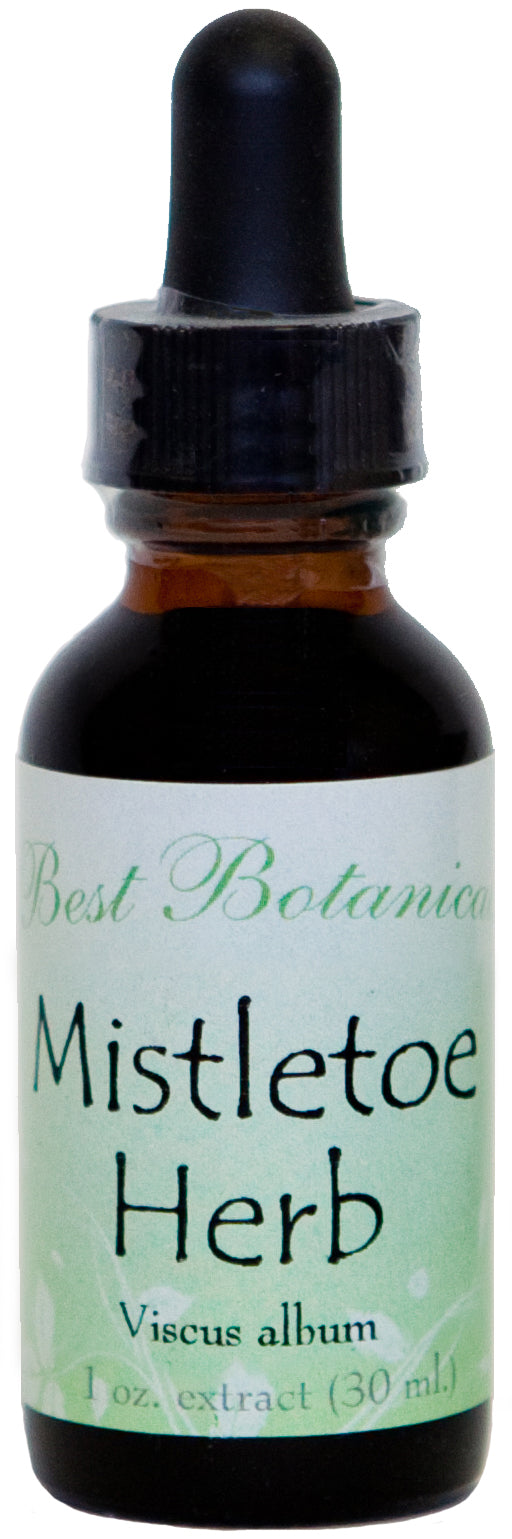 Mistletoe Herb 1 oz