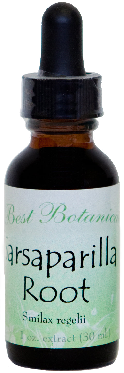 Sarsaparilla Root 1 oz