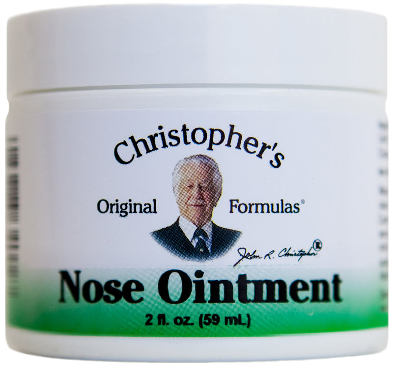 Nose 2 oz