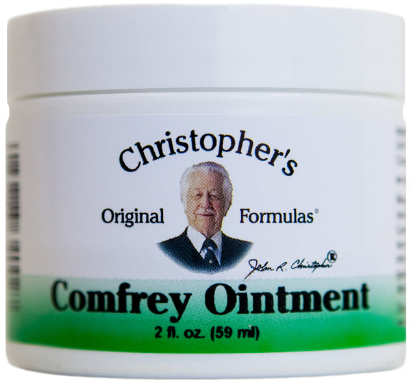 Comfrey 2 oz