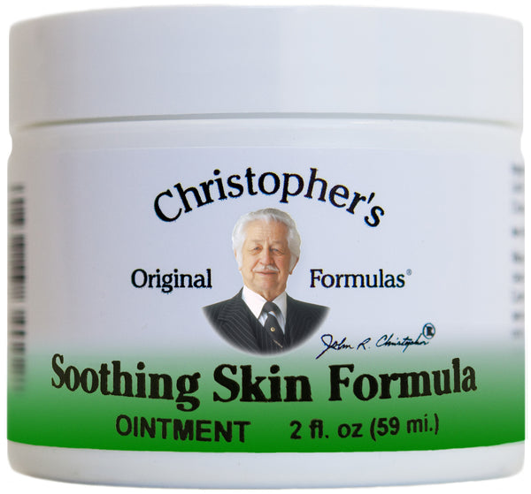 Soothing Skin 2 oz