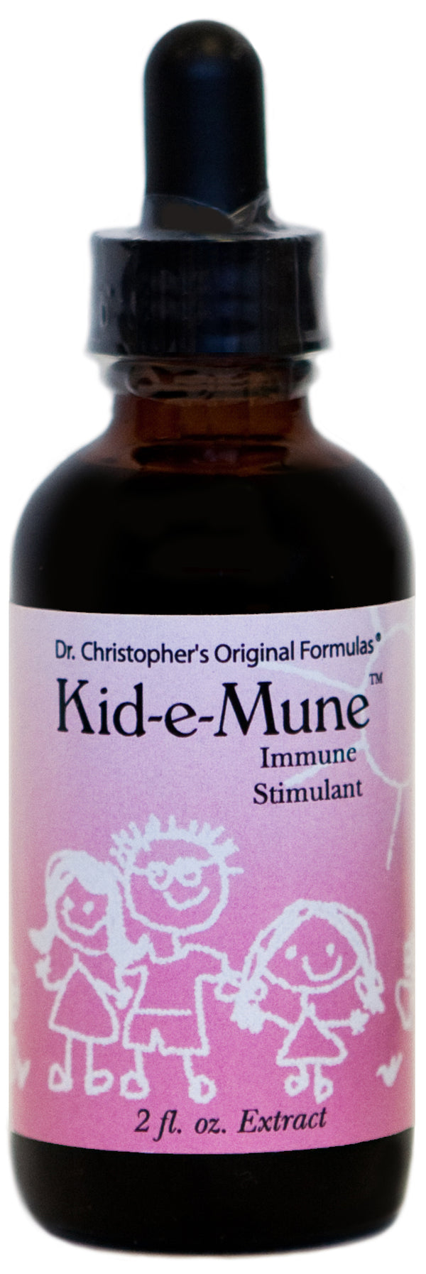 Kid-e-Mune 2 oz