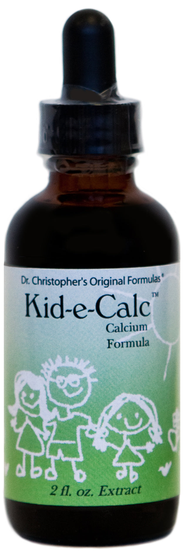 Kid-e-Calc 2 oz