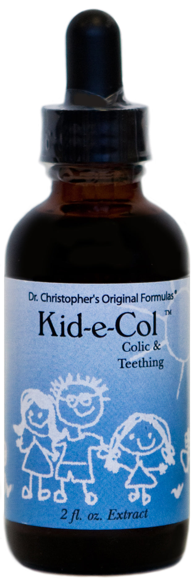 Kid-e-Col 2 oz