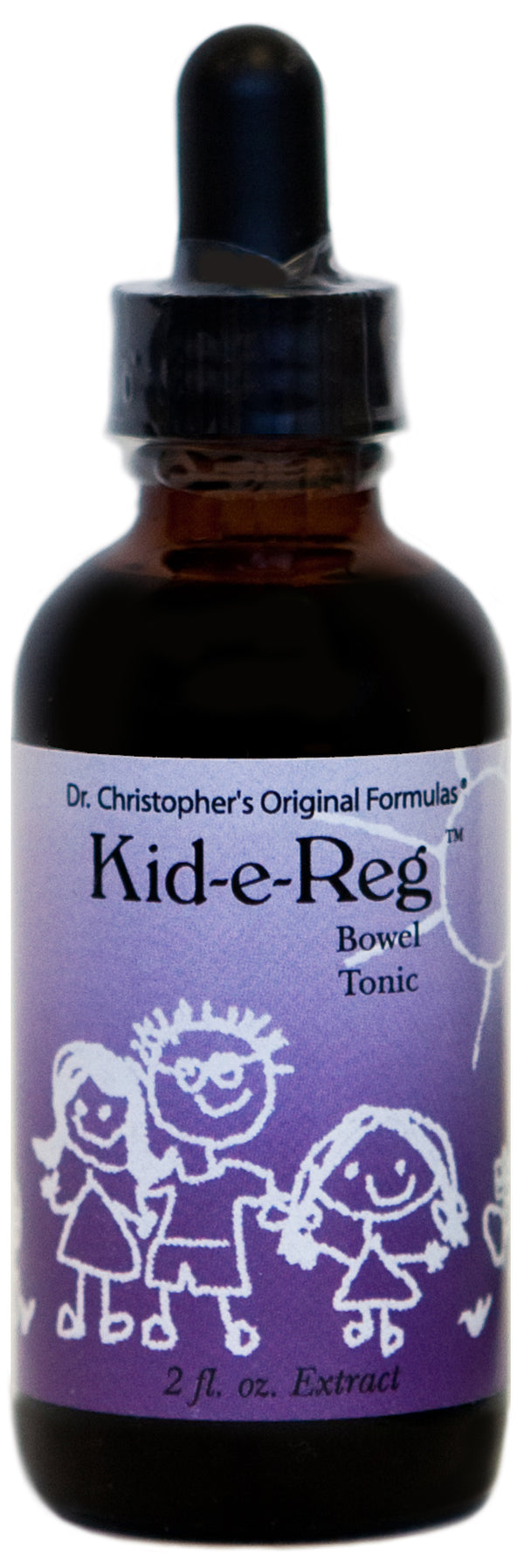 Kid-e-Reg 2 oz