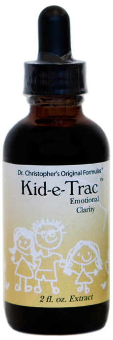 Kid-e-Trac 2 oz