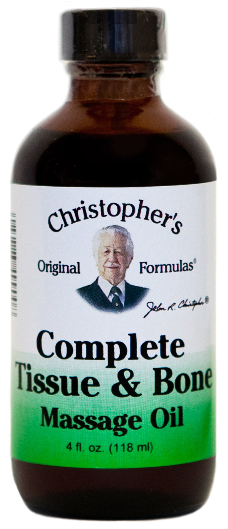 Complete Tissue & Bone Mass. 4 oz