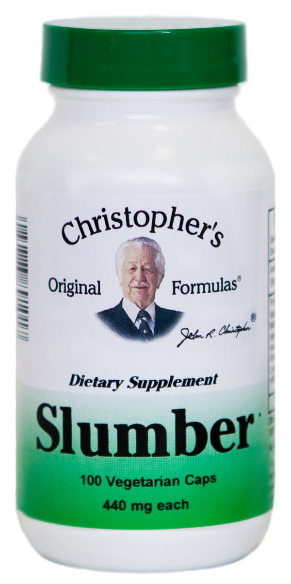 Slumber 100 ct