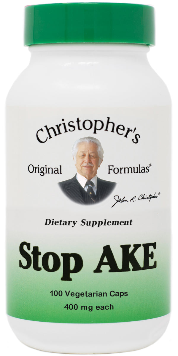 Stop AKE 100 ct