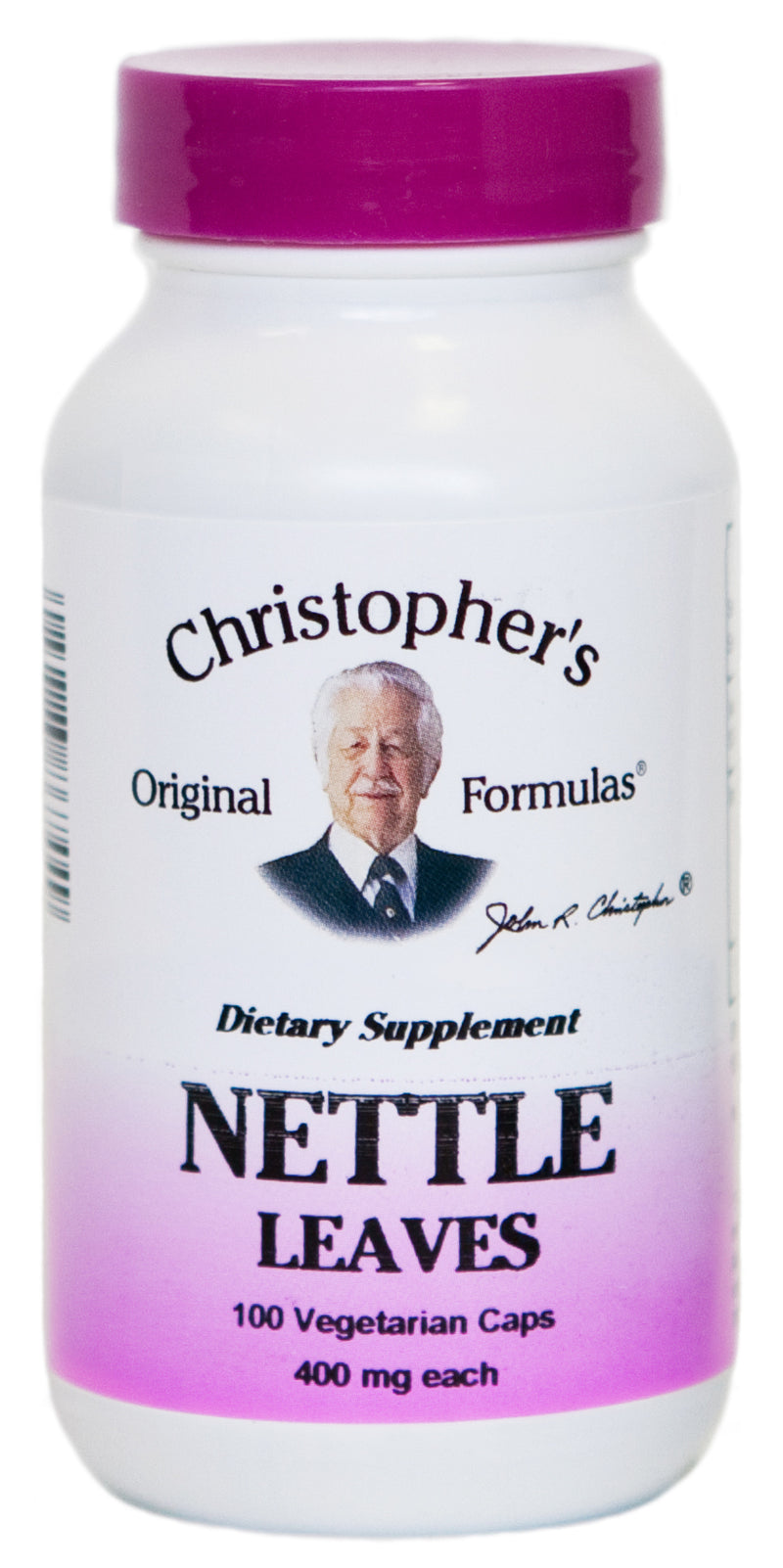 Nettle Leaf 100 ct