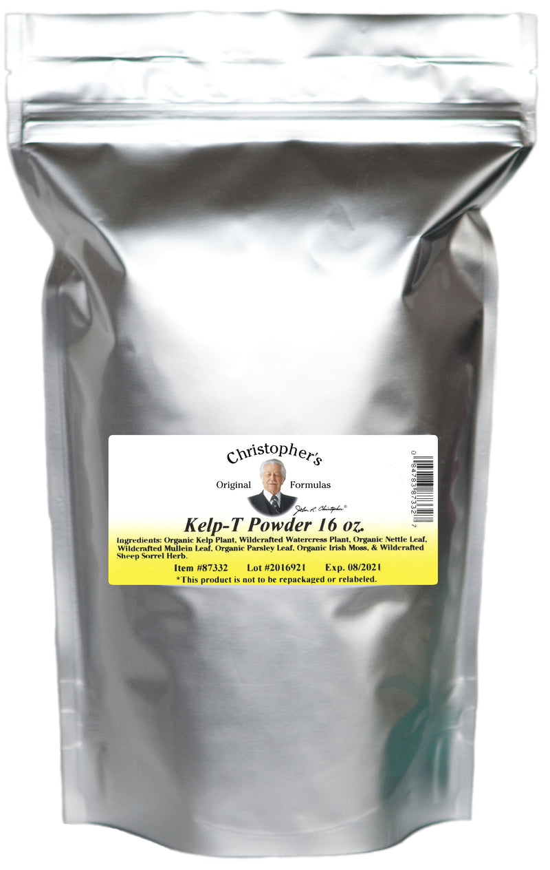 Kelp-T Combination 16 oz