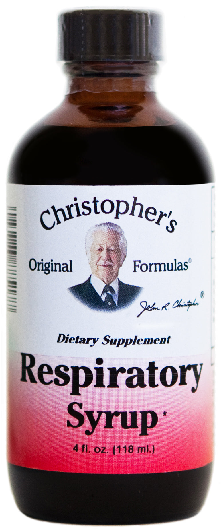 Respiratory 4 oz