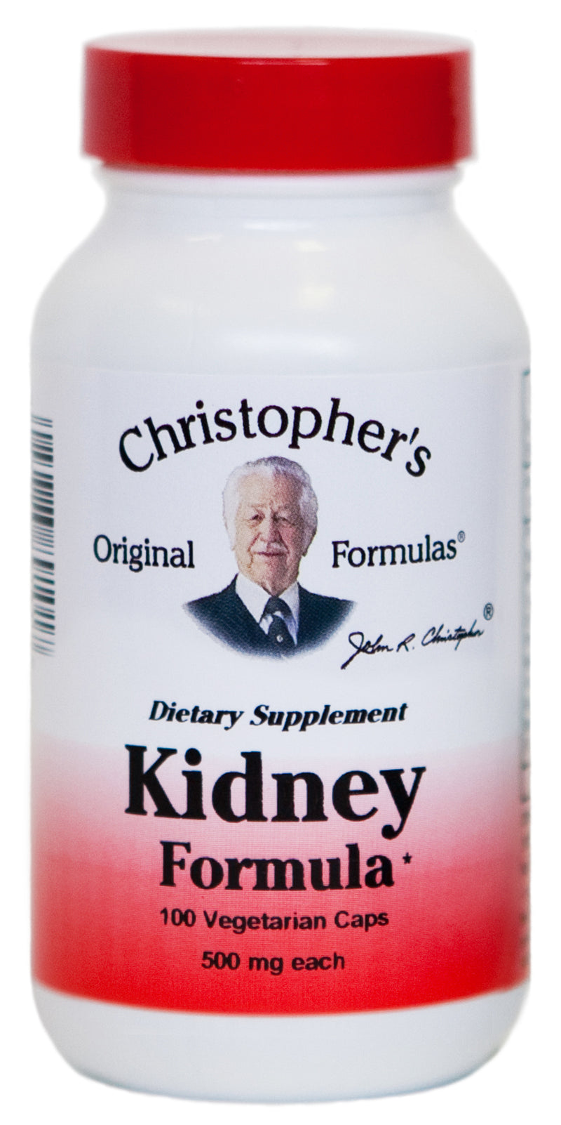 Kidney Formula 100 ct