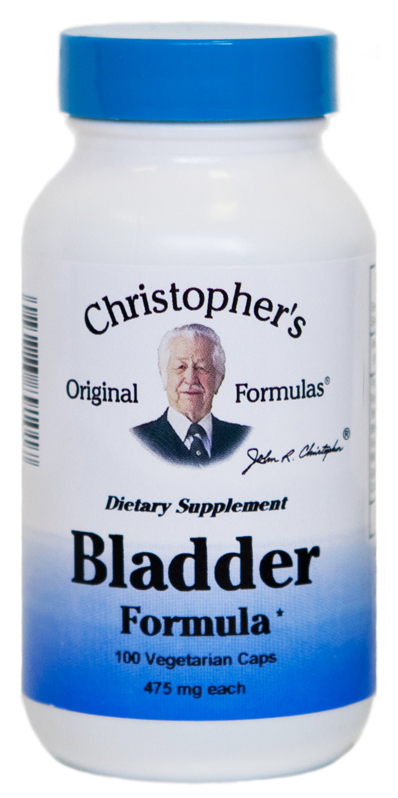 Bladder Formula 100 ct