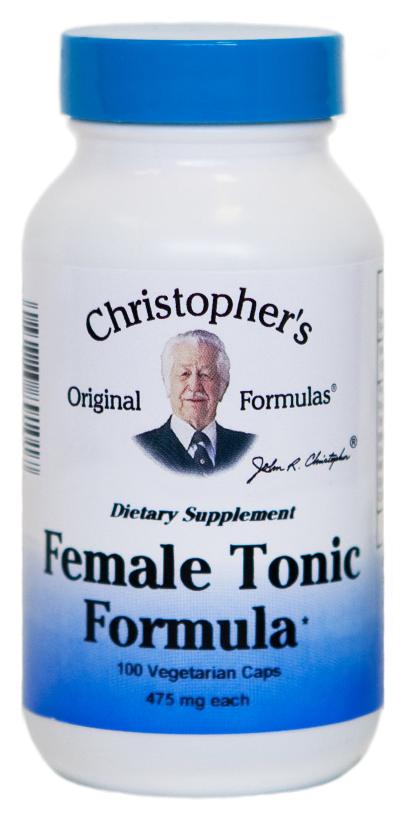 Female Tonic 100 ct