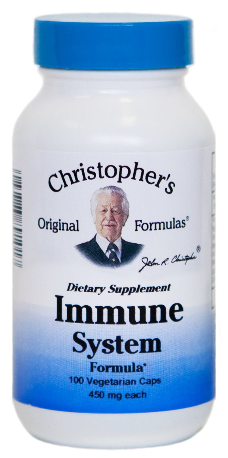 Immune System 100 ct