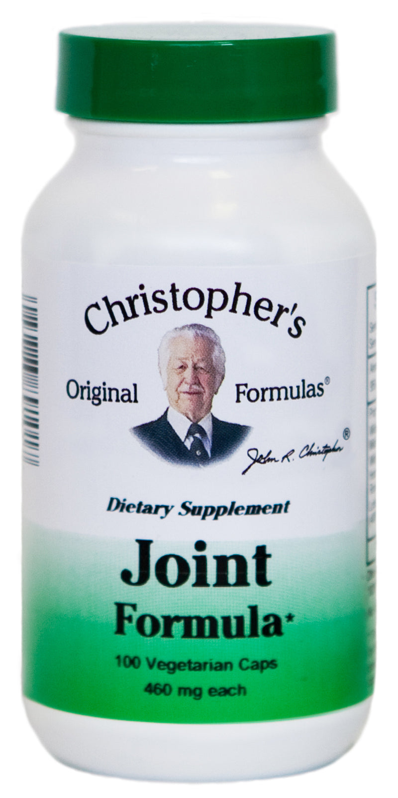 Joint Formula 100 ct