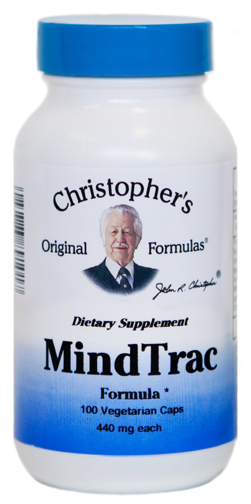 MindTrac 100 ct