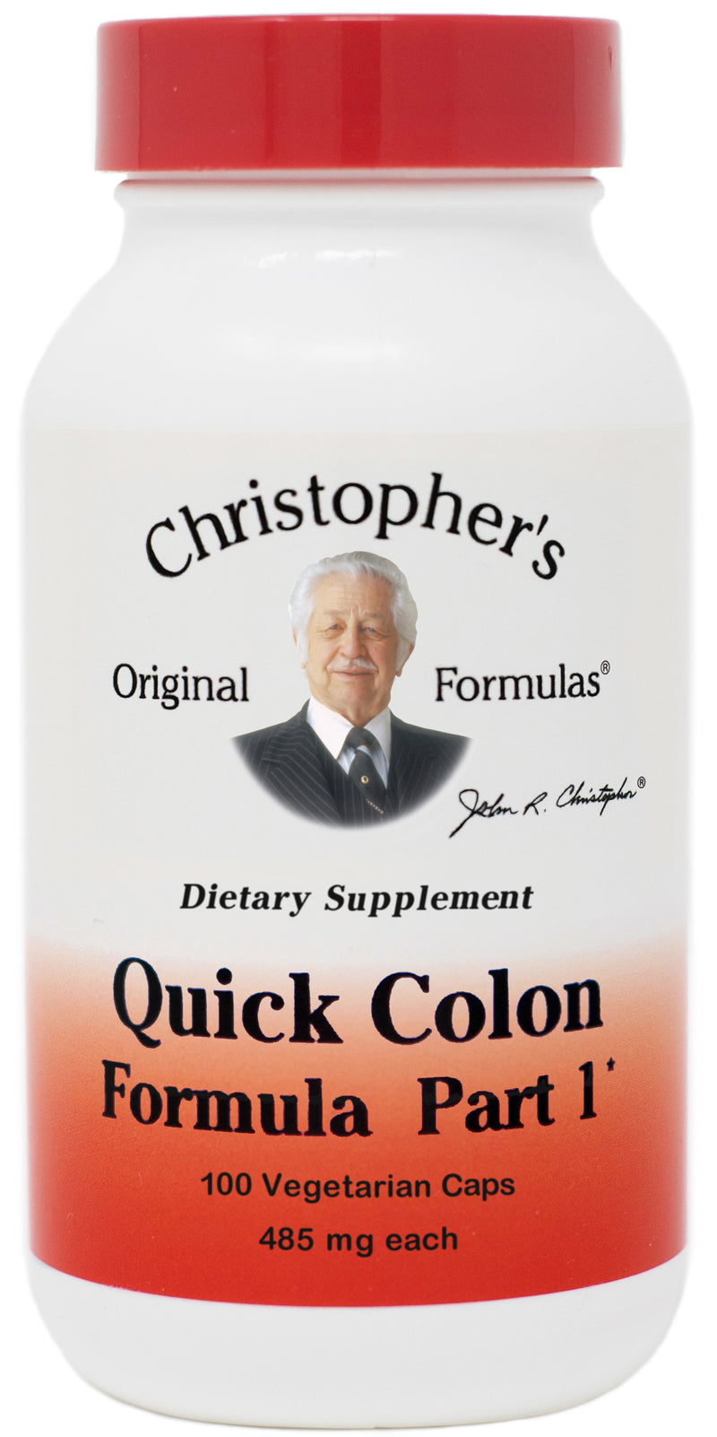 Quick Colon