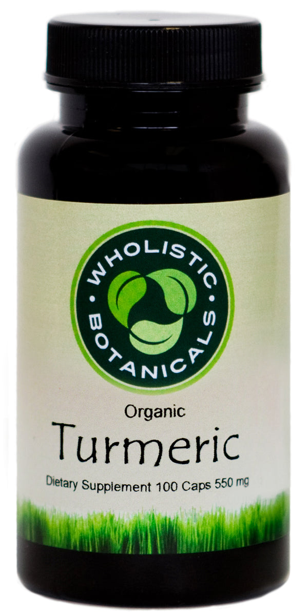 Turmeric 100 ct