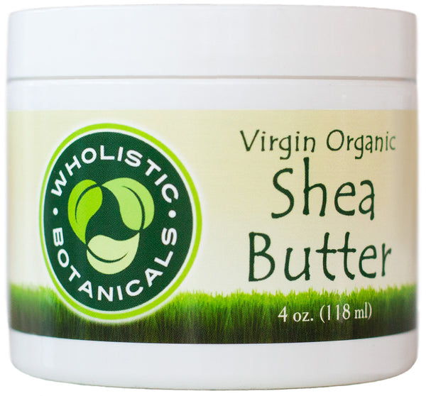 Shea Butter 4 oz