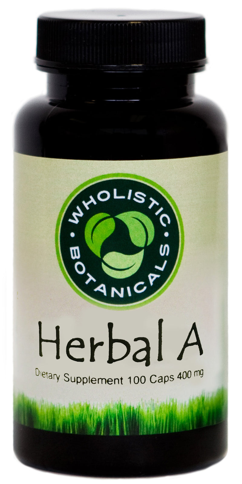 Herbal A 100 ct