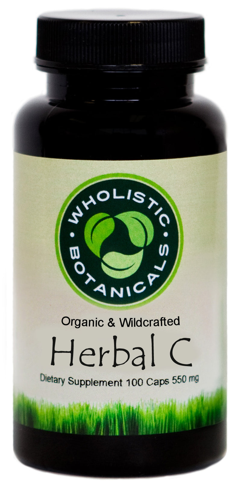 Herbal C 100 ct