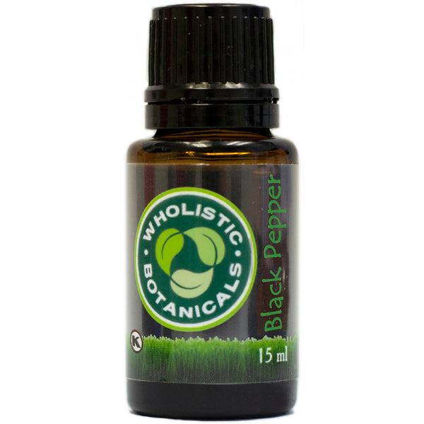 Black Pepper 15 ml