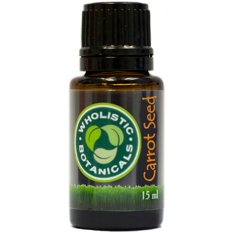 Carrot Seed 15 ml