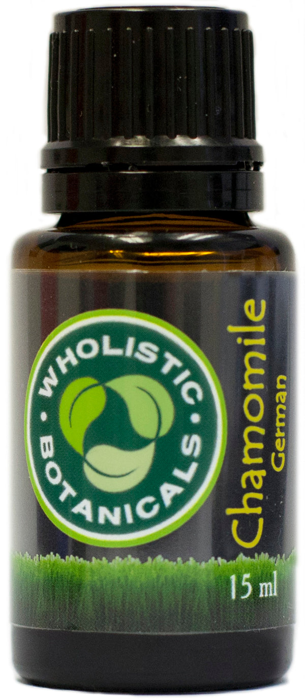 Chamomile German 15 ml