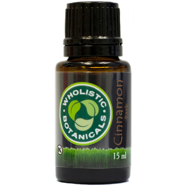 Cinnamon Bark 15 ml