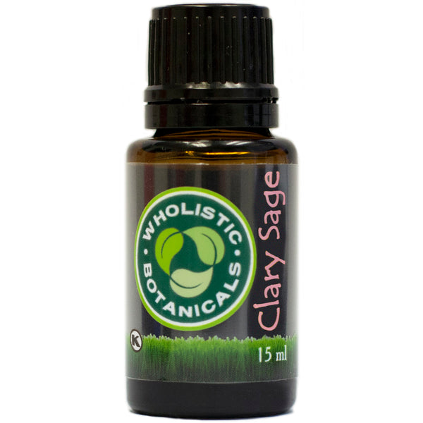 Clary Sage 15 ml