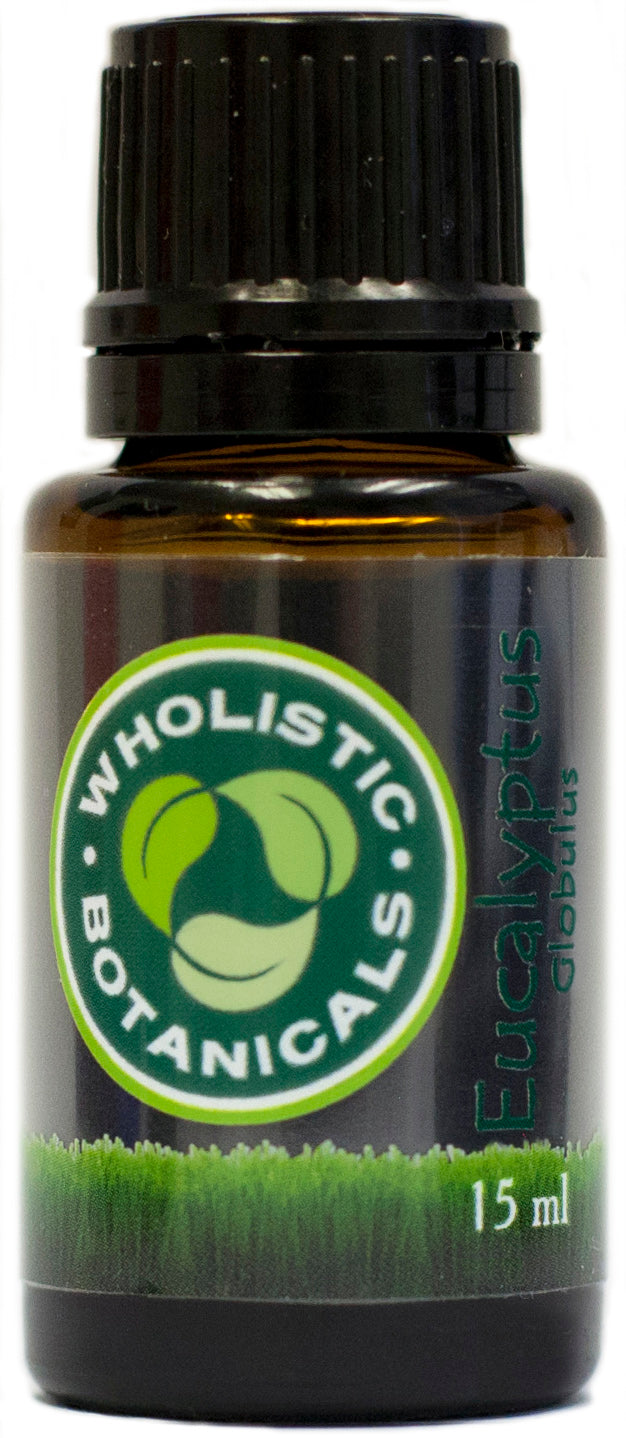 Eucalyptus Globulus 15 ml