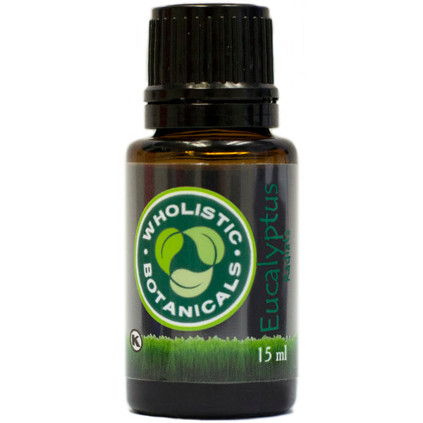 Eucalyptus Radiata 15 ml