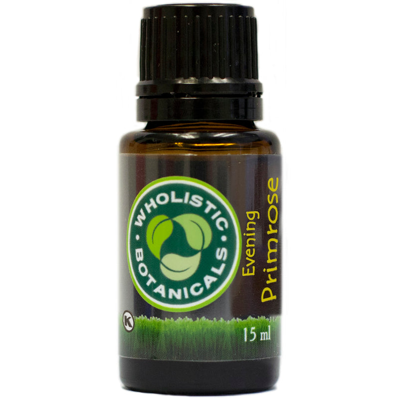 Evening Primrose 15 ml