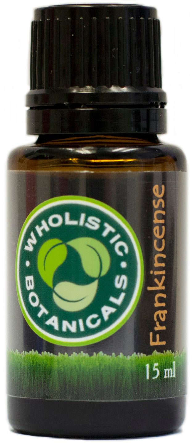 Frankincense 15 ml