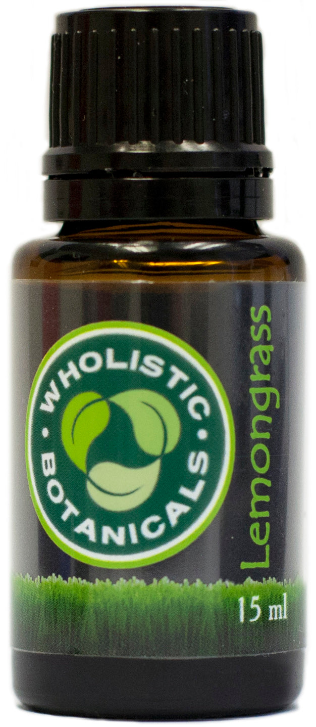 Lemongrass 15 ml