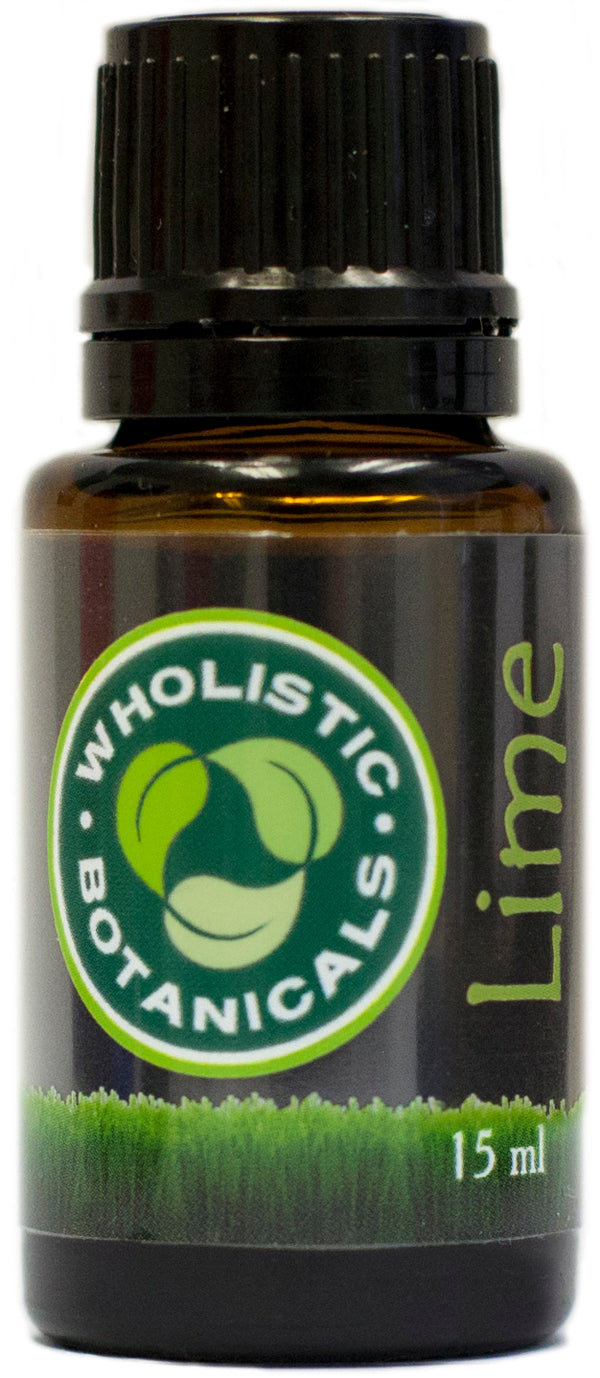 Lime 15 ml