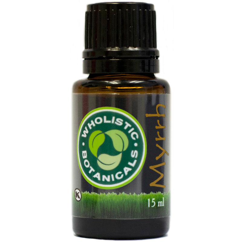 Myrrh 15 ml