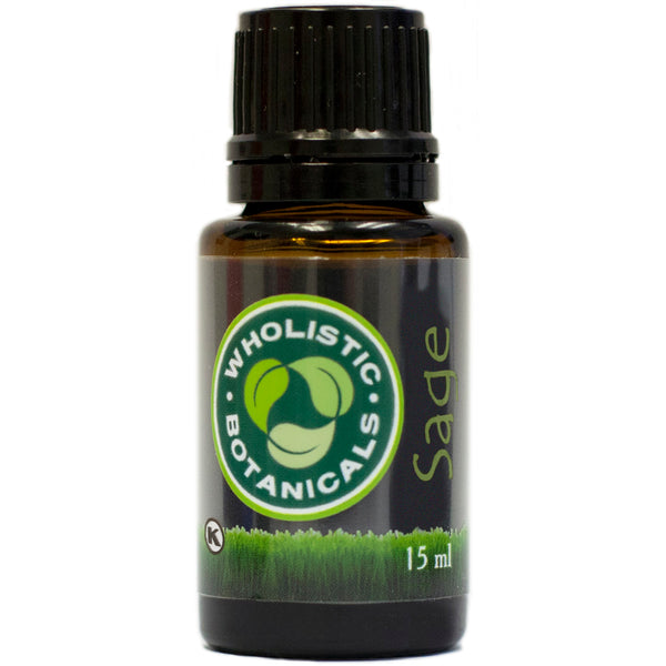 Sage 15 ml