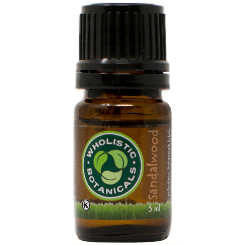 Sandalwood 5 ml