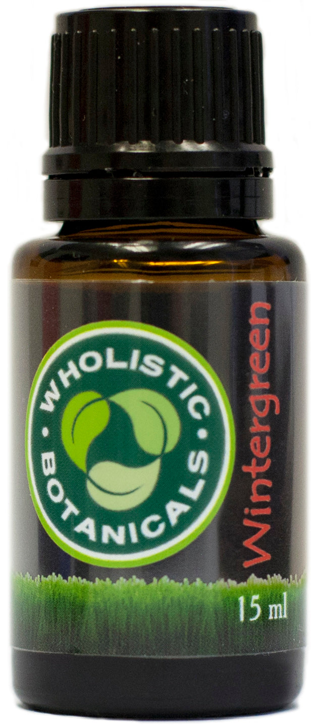 Wintergreen 15 ml