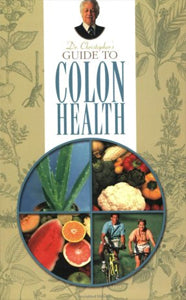 Guide to Colon Heath 1 ct