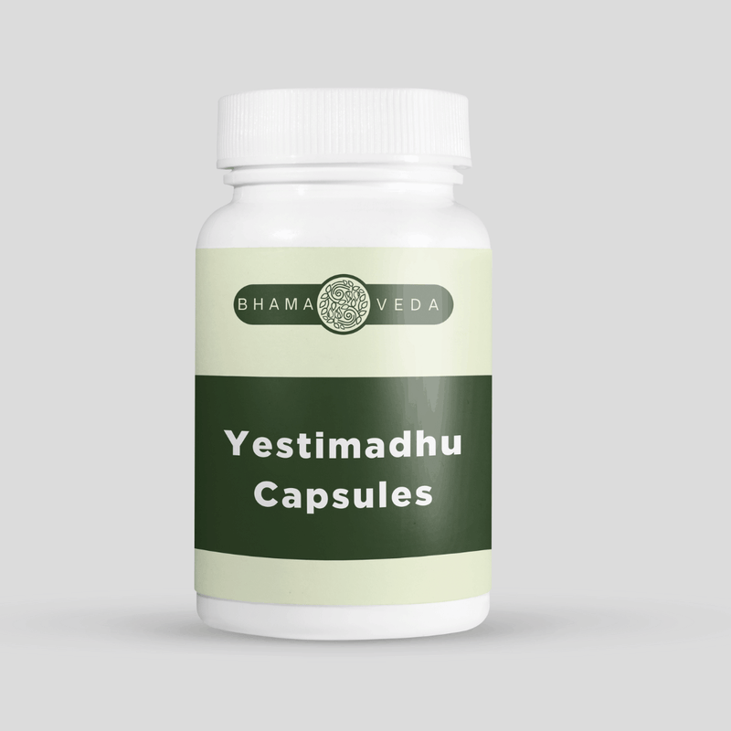 Yestimadhu Capsule