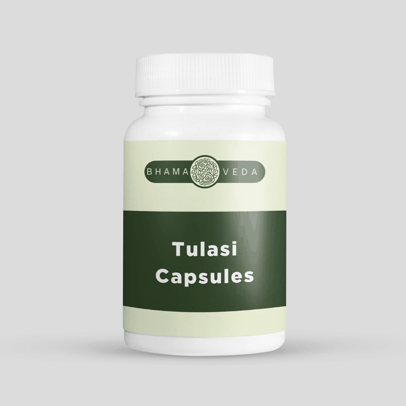 Tulasi Capsule